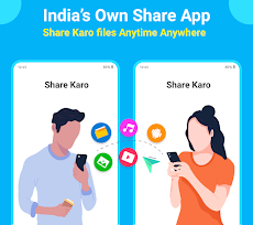 SHARE Go : Share Karo Indiaのおすすめ画像2