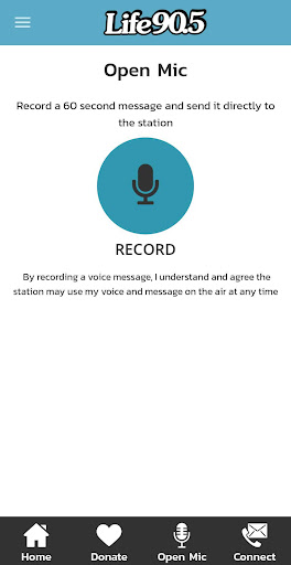Life 90.5 Screen 3
