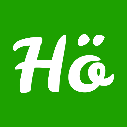 Hörandhof logo
