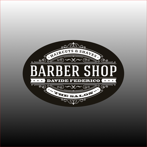 The Salon logo
