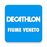 Decathlon Fiume Veneto icon