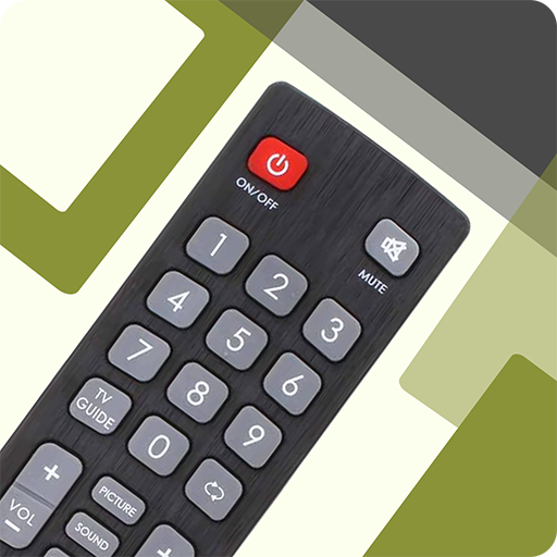 Remote for Blaupunkt TV  Icon
