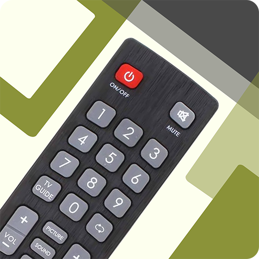 Remote for Blaupunkt TV for PC / Mac / Windows 11,10,8,7 Free