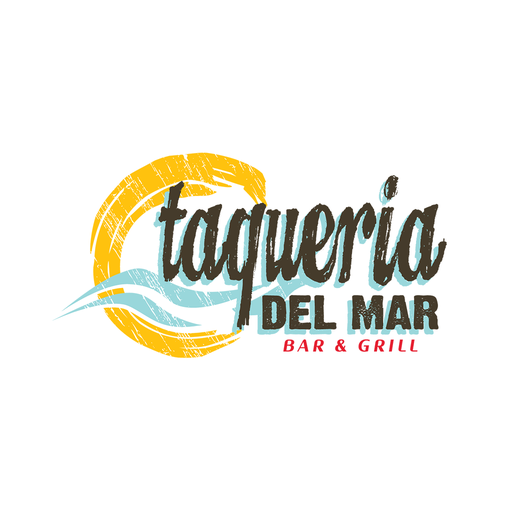 Taqueria Del Mar logo