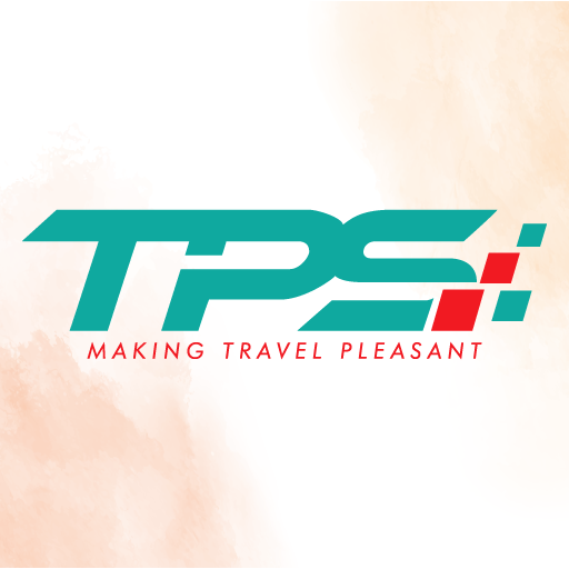 TPS Travels Download on Windows