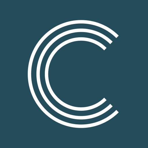 CONCORD FITNESS CLUB logo