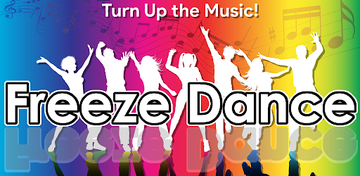 Freeze Dance