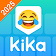 Kika Keyboard: Custom themes icon
