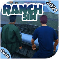 Ranch simulator - Farming Ranch simulator Trick