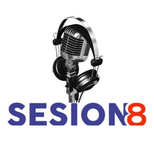 Radio Sesion8 logo