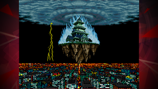 SENGOKU ACA NEOGEO - Screenshot 2