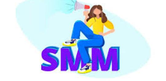 SMM | THS WEBSOLUTION