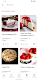 screenshot of Pie Recipes