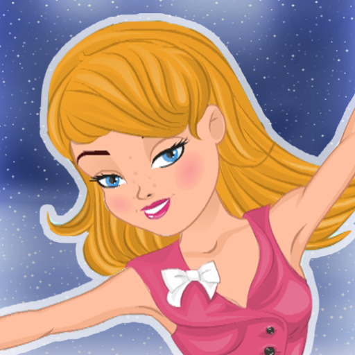 Ballerina Girls - Certifique-se jogo para as meninas que gostam de vestir-se  bailarina meninas na App Store