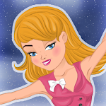 Cover Image of Download Ballerina Pretty Girl Dress up 0.0.4 APK