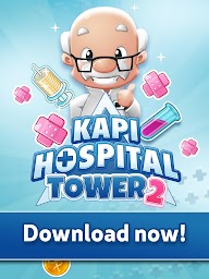 Kapi Hospital Tower 2