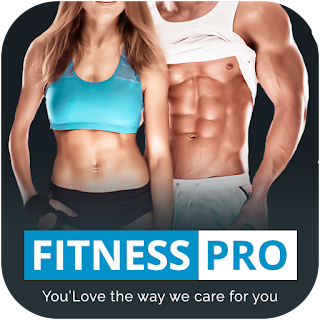 Fitness App : Home Gym workout