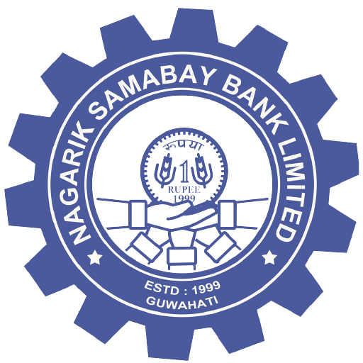 Nagarik Samabay COB Merchant logo