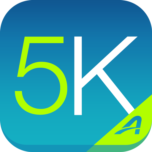 Couch to 5K® 4.3.11.110 Icon