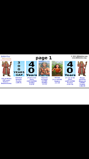 Bibleview-Whole Bible Screen 2