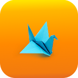 Origami cm12.1 cm13 theme icon