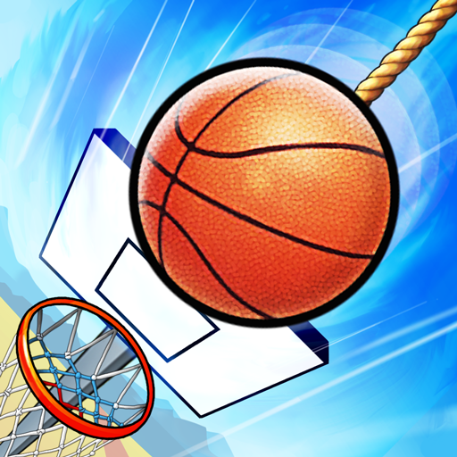 Basket Fall 5.8 Icon