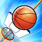 Cover Image of 下载 Basket Fall  APK