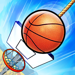Изображение на иконата за Basket Fall