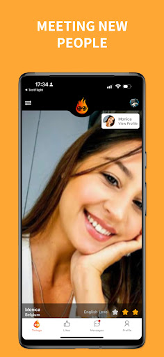 Tiningo Screen 2