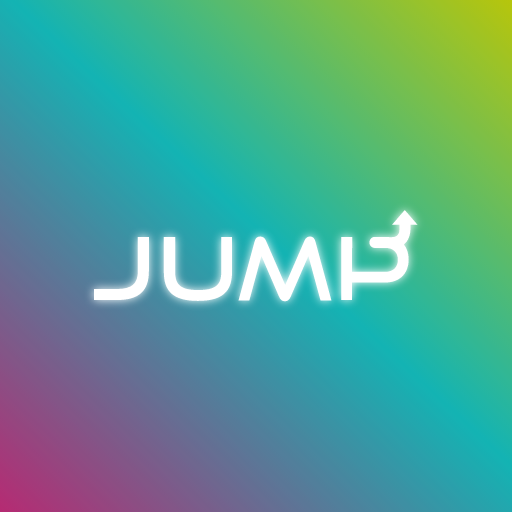 Jump.trade - NFT Marketplace 4.0.9 Icon