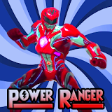 Tips Power Ranger Legacy Wars icon