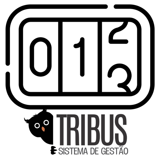 Contador de Pessoas logo