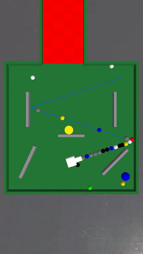 Drag Ball Screen 2