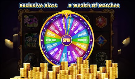 Diamond V1 Slots