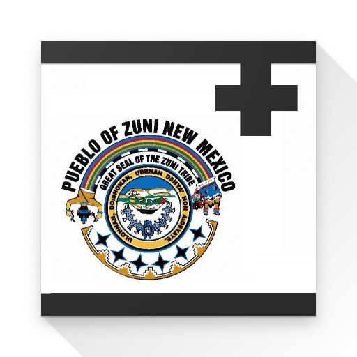 Beginner Zuni logo