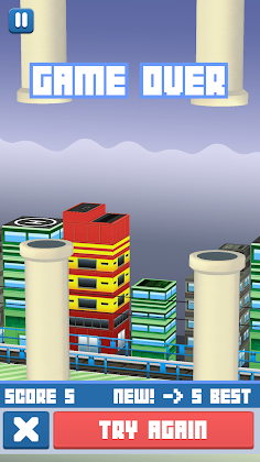 Paro Paro G - Screenshot 4
