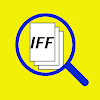 Identical Files Finder icon