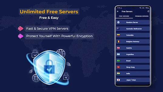 GET VPN - The Fastest VPN