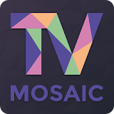 TVMosaic icon