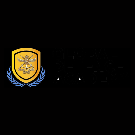 Global Defence Academy logo