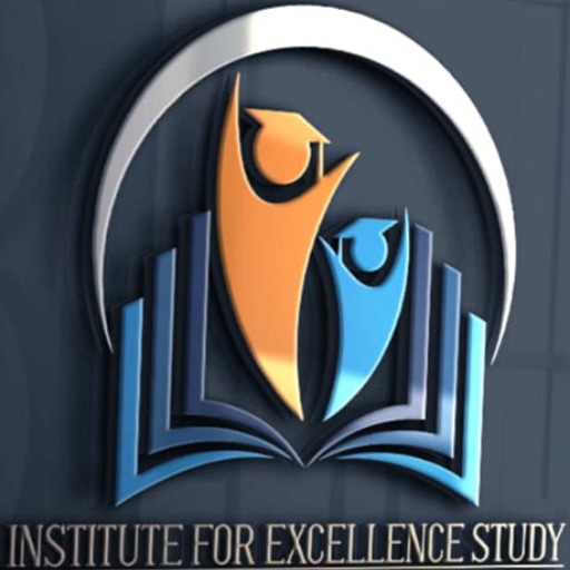 Institute For Excellence Study logo