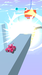 Super Cars 3D Sense 1.3 APK screenshots 18