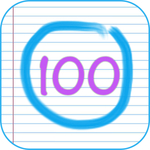 Find the Number - 1 to 100  Icon