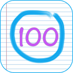 Cover Image of Download Find the Number - 1 to 100  APK