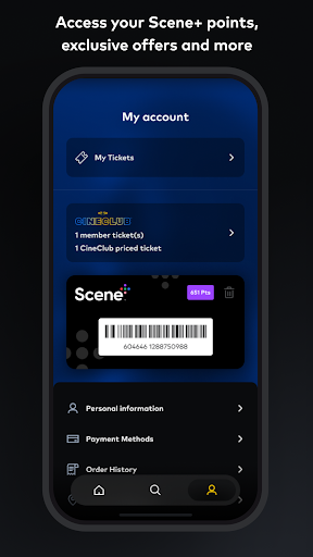 Cineplex Entertainment