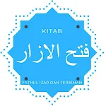 Cover Image of Download Kitab Fathul Izar dan Terjemah Lengkap 1.4 APK
