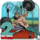 Bodybuilding Muscle Beach - Androidアプリ