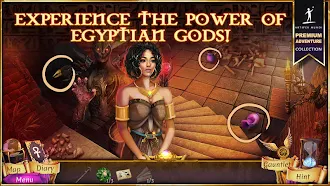 Game screenshot Demon Hunter 4 apk download