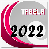 2022 Table Games icon