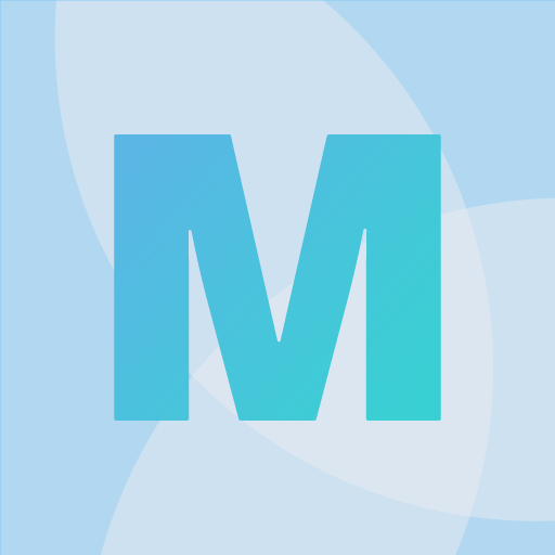 Maramed logo